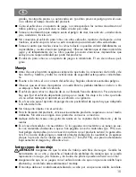 Preview for 15 page of Kettler BARCELONA 0T01050-0000 Operating Instructions Manual