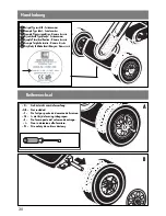 Preview for 30 page of Kettler BARCELONA 0T01050-0000 Operating Instructions Manual