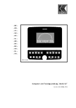 Preview for 1 page of Kettler Berlin S2 Manual