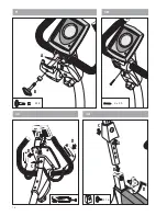 Предварительный просмотр 18 страницы Kettler BIKE ME Assembly Instruction Manual