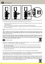 Preview for 36 page of Kettler BK1054-300 Assembly Manual