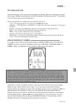 Preview for 39 page of Kettler BK1054-600 Instructions Manual