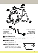 Preview for 15 page of Kettler BK1056-300 Assembly Manual