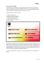 Preview for 9 page of Kettler BK1056-800 Instructions Manual