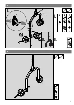 Предварительный просмотр 6 страницы Kettler CLASSIC 7046-150 Manual