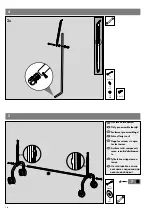 Предварительный просмотр 7 страницы Kettler CLASSIC 7046-150 Manual