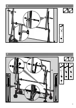 Предварительный просмотр 10 страницы Kettler CLASSIC 7046-150 Manual