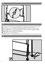 Предварительный просмотр 11 страницы Kettler CLASSIC 7046-150 Manual