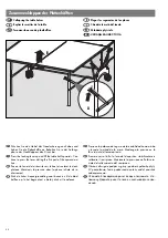 Предварительный просмотр 13 страницы Kettler CLASSIC 7046-150 Manual