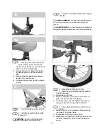 Preview for 17 page of Kettler Classic Flyer KC112-500 User Manual