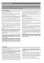 Preview for 16 page of Kettler COACH LS Series Assembly Instructions Manual