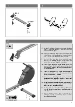 Preview for 23 page of Kettler COACH LS Series Assembly Instructions Manual