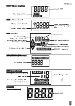 Preview for 5 page of Kettler Coach M Training And Operating Instructions