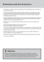 Preview for 5 page of Kettler Cora HUC28186 Assembly Instructions Manual