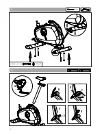 Preview for 24 page of Kettler CORSA P Assembly Instructions Manual