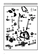 Preview for 28 page of Kettler CORSA P Assembly Instructions Manual