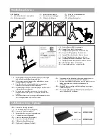 Preview for 30 page of Kettler CORSA P Assembly Instructions Manual