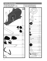 Preview for 14 page of Kettler corsa Assembly Instruction Manual