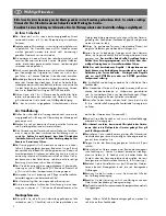 Preview for 2 page of Kettler Crossbike Assembly Instructions Manual