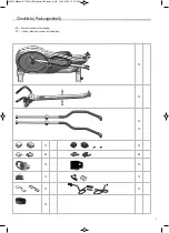 Preview for 11 page of Kettler CT1025-400 Assembly Instructions Manual