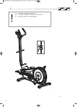 Preview for 14 page of Kettler CT1025-400 Assembly Instructions Manual