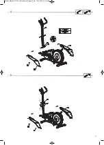 Preview for 15 page of Kettler CT1025-400 Assembly Instructions Manual