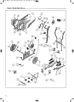 Preview for 28 page of Kettler CT1025-400 Assembly Instructions Manual