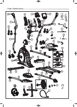 Preview for 21 page of Kettler CT1027-410 Manual