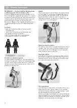 Preview for 32 page of Kettler Cycle M-LA Manual