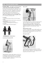 Preview for 38 page of Kettler Cycle M-LA Manual