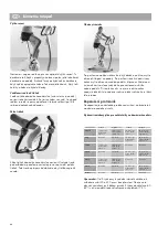 Preview for 46 page of Kettler Cycle M-LA Manual