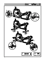 Preview for 24 page of Kettler Cycle R Assembly Instructions Manual