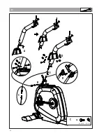 Предварительный просмотр 26 страницы Kettler Cycle R Assembly Instructions Manual