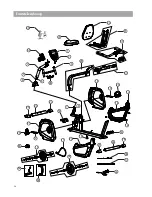 Предварительный просмотр 28 страницы Kettler Cycle R Assembly Instructions Manual