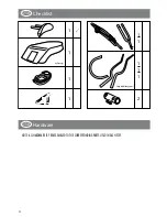 Предварительный просмотр 4 страницы Kettler DELUXE STROLLER PUSHBAR 8135-199 Assembly Instructions Manual