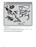 Предварительный просмотр 10 страницы Kettler DELUXE STROLLER PUSHBAR 8135-199 Assembly Instructions Manual