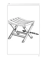 Предварительный просмотр 11 страницы Kettler EASY-PUSH 0306015 series Assembly And Operating Manual