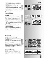 Preview for 59 page of Kettler ELYX 5 Training And Operating Instructions