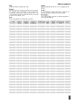 Preview for 81 page of Kettler ELYX 5 Training And Operating Instructions