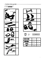 Preview for 9 page of Kettler EM1010-400 Important Instructions Manual