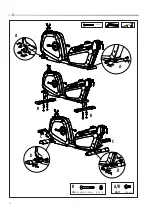 Preview for 10 page of Kettler EM1010-400 Important Instructions Manual