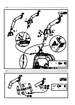 Preview for 12 page of Kettler EM1010-400 Important Instructions Manual