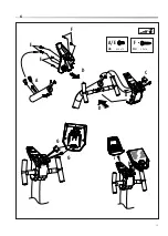 Preview for 13 page of Kettler EM1010-400 Important Instructions Manual