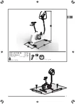 Предварительный просмотр 3 страницы Kettler EM1011-400 Assembly Instructions Manual