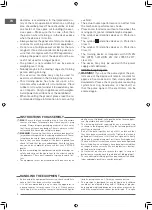 Preview for 8 page of Kettler EM1011-400 Assembly Instructions Manual