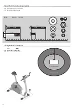 Предварительный просмотр 10 страницы Kettler EM1012-400 Manual