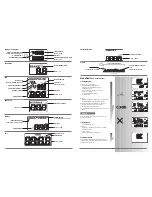 Preview for 4 page of Kettler ERGOCOACH 7985-870 Training And Operating Instructions