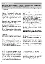 Preview for 2 page of Kettler Ergometer AX 1 Assembly Instructions Manual