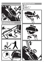 Preview for 8 page of Kettler Ergometer AX 1 Assembly Instructions Manual