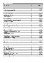 Preview for 11 page of Kettler Ergometer AX 1 Assembly Instructions Manual